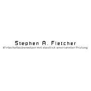 Stephen A. Fletcher - Wirtschaftsübersetzer mit staatlich anerkannter Prüfung - LOGO