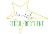 Stern Apotheke - LOGO