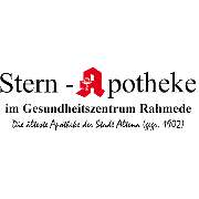 Stern-Apotheke - Logo der Stern-Apotheke