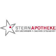 Stern-Apotheke - Logo der Stern-Apotheke