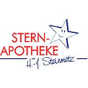 Stern-Apotheke - Logo der Stern-Apotheke
