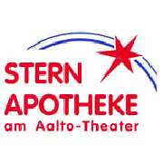 Stern-Apotheke - Logo der Stern-Apotheke