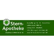 Stern-Apotheke - Logo der Stern-Apotheke