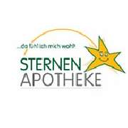 Sternen-Apotheke - Logo der Sternen-Apotheke