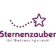 Sternenzauber Ihr Betreuungsteam - LOGO