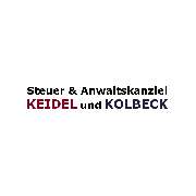 Steuer- & Anwaltskanzlei Keidel und Kolbeck - LOGO