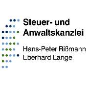 Steuer- und Anwaltskanzlei Rißmann & Lange - LOGO