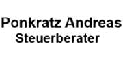 Steuerberater Andreas Ponkratz - LOGO