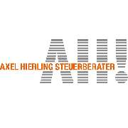 Steuerberater Axel Hierling - LOGO