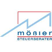 Steuerberater Bernhard Mößler - LOGO
