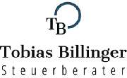 Steuerberater Billinger Tobias - LOGO