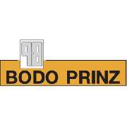 Steuerberater Bodo Prinz - LOGO
