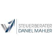 Steuerberater Daniel Mahler - LOGO