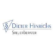 Steuerberater Dieter Hinrichs - LOGO