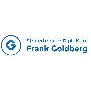 Steuerberater Dipl.-Kfm. Frank Goldberg - Logo Steuerberater Dipl.-Kfm. Frank Goldberg