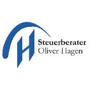 Steuerberater Dipl.-Kfm. Oliver Hagen - LOGO