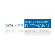 Steuerberater Dipl.-Kfm. Volker Dittmann - LOGO