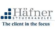Steuerberater Häfner Roland - LOGO