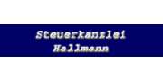 Steuerberater Hallmann, Ralf - LOGO