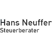Steuerberater Hans Neuffer | Steuerberatung in Heilbronn - LOGO
