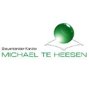 Steuerberater-Kanzlei Michael te Heesen - LOGO