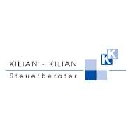 Steuerberater Kilian-Kilian - LOGO