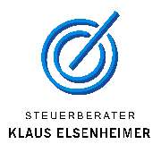 Logo - Klaus Elsenheimer Steuerberater