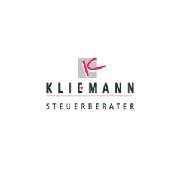 Steuerberater Kliemann - LOGO