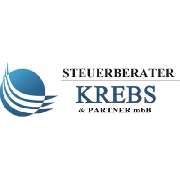 STEUERBERATER KREBS & PARTNER mbB - LOGO