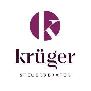 Steuerberater Krüger - Steuerberater Krüger Logo
