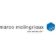 Steuerberater Marco Malingriaux - LOGO