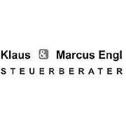 Steuerberater Marcus Engl - LOGO