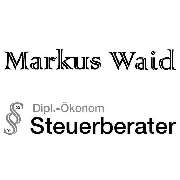 Steuerberater Markus Waid - LOGO