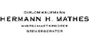 Steuerberater Mathes H.H., Mathes Eduard - LOGO