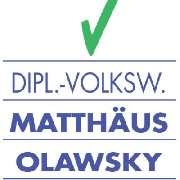 Steuerberater, Matthäus Olawsky - LOGO
