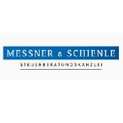 Steuerberater Messner & Schienle Partnerschaftsgesellschaft mbB - LOGO
