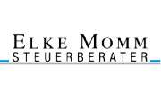 Steuerberater Momm Elke - LOGO