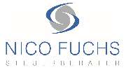 Logo - Steuerberater Nico Fuchs