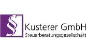 Steuerberater Pfaffenhofen, Kusterer GmbH Steuerberatungsgesellschaft - LOGO