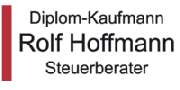 Steuerberater Rolf Hoffmann - LOGO