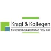 Steuerberater Rosenheim - Kragl & Kollegen Steuerberatungsgesellschaft PartG mbB - LOGO