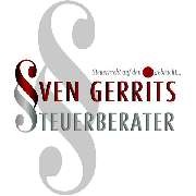 Steuerberater Sven Gerrits - LOGO