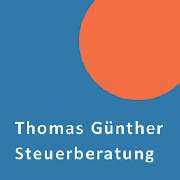 Steuerberater Thomas Günther - LOGO