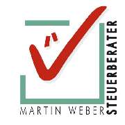 Steuerberater Weber - LOGO