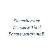 Steuerberater Wenzel & Thiel Partnerschaft mbB - LOGO