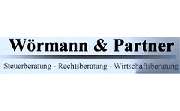 Steuerberater Wörmann & Partner - LOGO