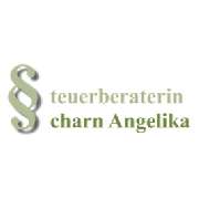 Steuerberaterin Angelika Scharn - LOGO