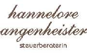 Steuerberaterin Angenheister Hannelore - LOGO