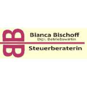 Steuerberaterin Bianca Bischoff - LOGO