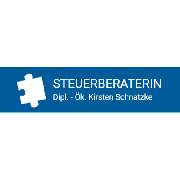 Steuerberaterin Dipl.-Ök. Kirsten  Schnatzke - LOGO